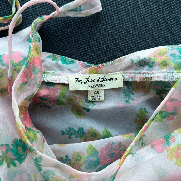 For Love & Lemons 3pc Eden Set - Picture 7 of 12